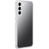 Чехол для телефона Samsung Galaxy S22 Frame Cover прозрачный [EF-MS901CTEGRU]