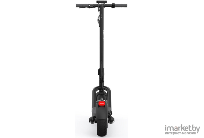 Электросамокат Xiaomi Navee N65 Electric Scooter Black [Navee N65]