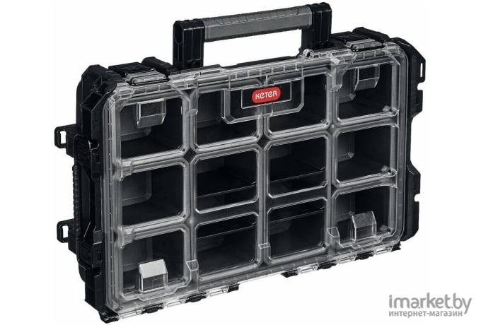 Ящик для инструментов Keter Gear organizer [17206659]