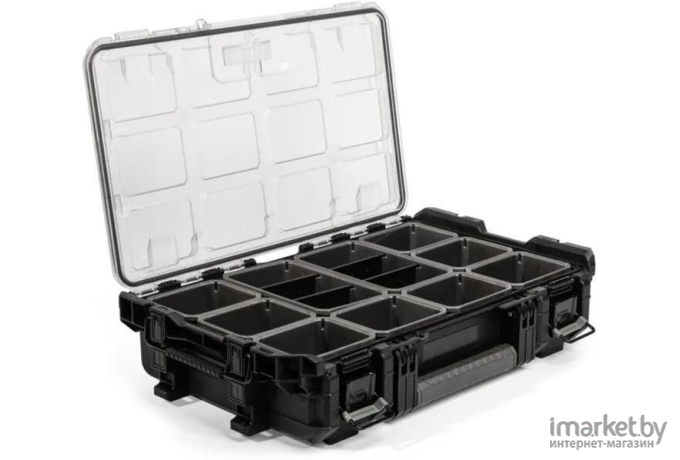 Ящик для инструментов Keter Gear organizer [17206659]