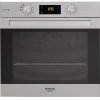 Духовой шкаф Hotpoint-Ariston FA5S 841 JS IX HA нержавеющая сталь [859991639470]