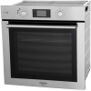 Духовой шкаф Hotpoint-Ariston FA5S 841 JS IX HA нержавеющая сталь [859991639470]