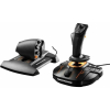 Игровой джойстик Thrustmaster T-16000M FCS Hotas Worldwide Versiion USB черный [2960778]