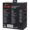 Наушники Oklick HS-L830G ASYLUM черный [1460163]