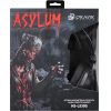 Наушники Oklick HS-L830G ASYLUM черный [1460163]