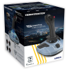 Игровой джойстик Thrustmaster Airbus Edition TCA Sidestick Airbus Edittion WW Version серый/черный [2960844]