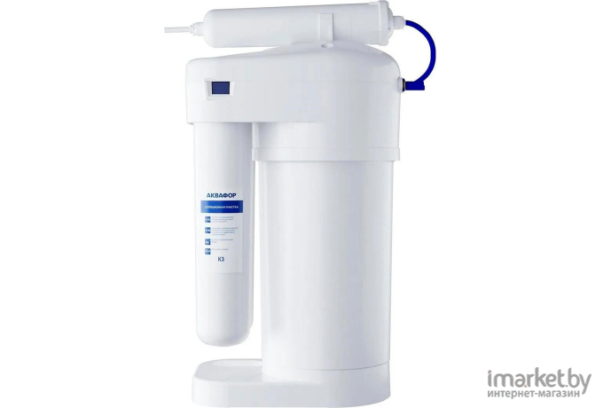 Фильтр для очистки воды АКВАФОР DWM-70S 5л.