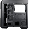 Корпус для компьютера Cooler Master HAF500 без БП черный [H500-KGNN-S00]