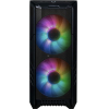 Корпус для компьютера Cooler Master HAF500 без БП черный [H500-KGNN-S00]