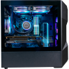 Корпус для компьютера Cooler Master TD300 Mesh без БП mATX 4x120mm 4x140mm 2xUSB3.0 audio bott PSU черный [TD300-KGNN-S00]