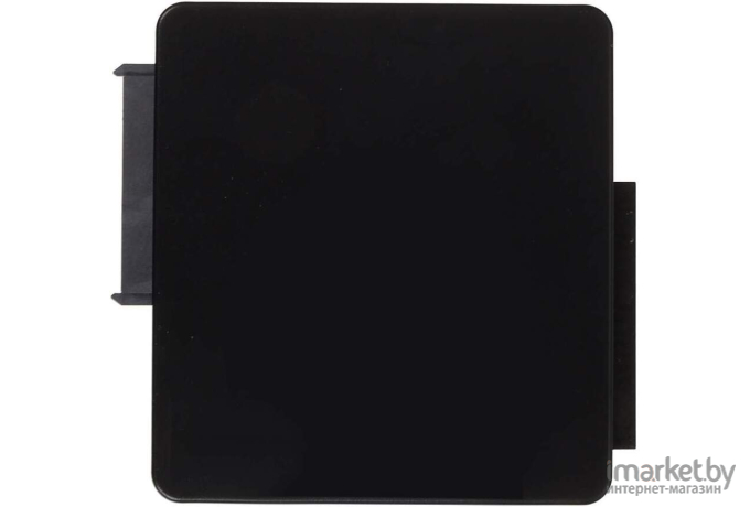 Кабель для компьютера AgeStar HDD/SSD SATA IDE пластик черный [3FBCP]