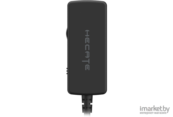 Звуковая карта Edifier USB GS 01 (C-Media HS-100B) 1.0 Ret [GS01]