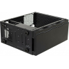 Корпус для компьютера Accord K-18 без БП ATX 6x120mm 2xUSB2.0 1xUSB3.0 audio bott PSU черный [ACC-K-18]