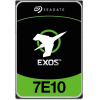 Жесткий диск Seagate Original SATA-III 4Tb Exos 7E10 (7200rpm) 256Mb 3.5 [ST4000NM024B]