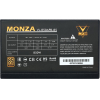 Блок питания для компьютеров Formula ATX 850W MONZA VL-850APB-85 80+ bronze 24+2x(4+4) pin APFC 120mm fan 7xSATA RTL [VL-850APB-85]