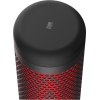 Микрофон HyperX QuadCast 3м черный [4P5P6AA]