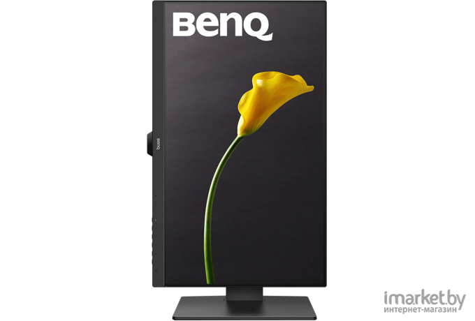 Монитор BenQ 9H.LKNLB.QBE черный