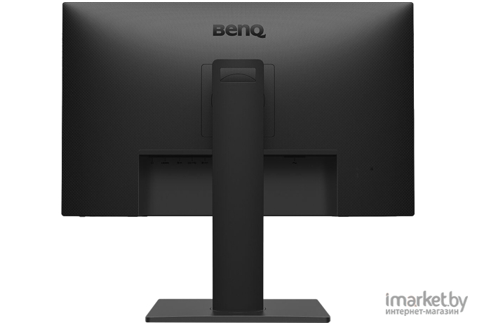 Монитор BenQ 9H.LKNLB.QBE черный