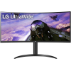 Монитор LG UltraWide 34WP65C-B черный [34WP65C-B.ARUZ]