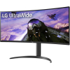 Монитор LG UltraWide 34WP65C-B черный [34WP65C-B.ARUZ]