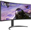 Монитор LG UltraWide 34WP65C-B черный [34WP65C-B.ARUZ]