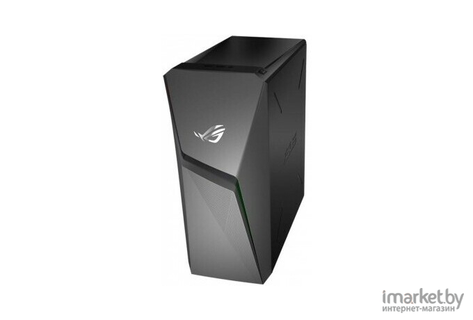 Компьютер ASUS G10DK-A3400G0310 серый [90PF02S1-M006R0]