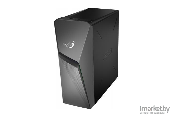 Компьютер ASUS G10DK-A3400G0310 серый [90PF02S1-M006R0]