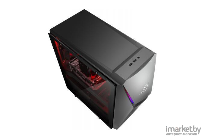 Компьютер ASUS G10DK-A3400G0310 серый [90PF02S1-M006R0]