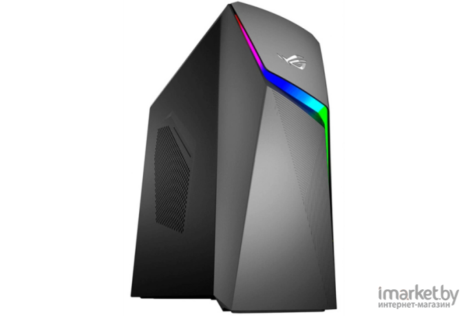 Компьютер ASUS G10DK-53600X0140 серый [90PF02S1-M006S0]