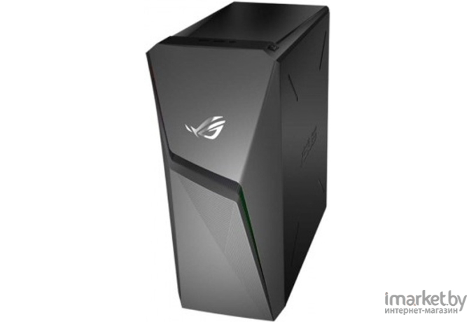 Компьютер ASUS G10DK-53600X0140 серый [90PF02S1-M006S0]