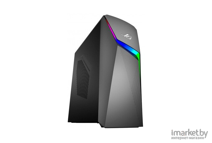 Компьютер ASUS G10DK-53600X0150 серый [90PF02S1-M006U0]