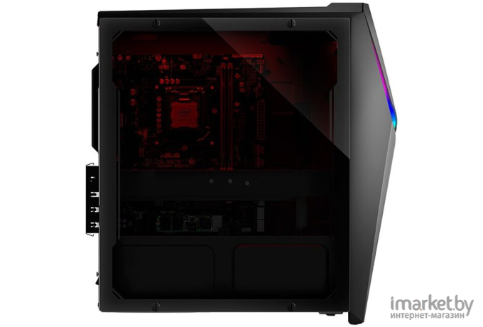 Компьютер ASUS G10DK-53600X0120 серый [90PF02S1-M005Y0]