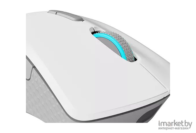 Мышь Lenovo Legion M600 белый [GY51C96033]