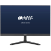 Монитор Hiper EasyView FH2402 черный [AFB-103C-75]