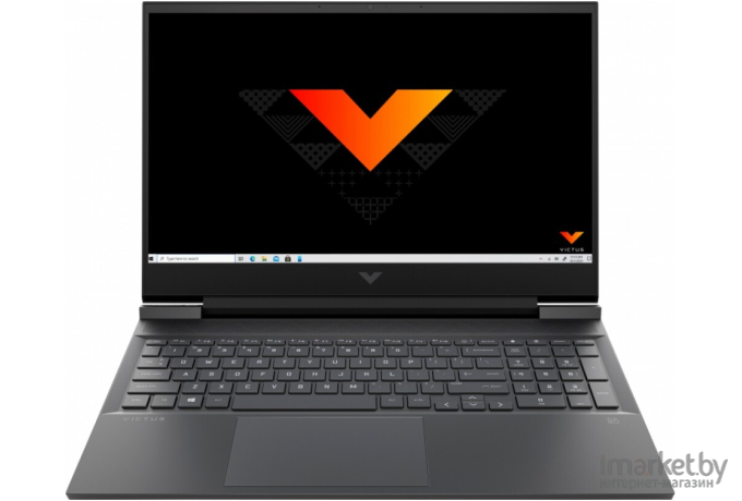 Ноутбук HP Victus 16-d0055ur [4E1S7EA]