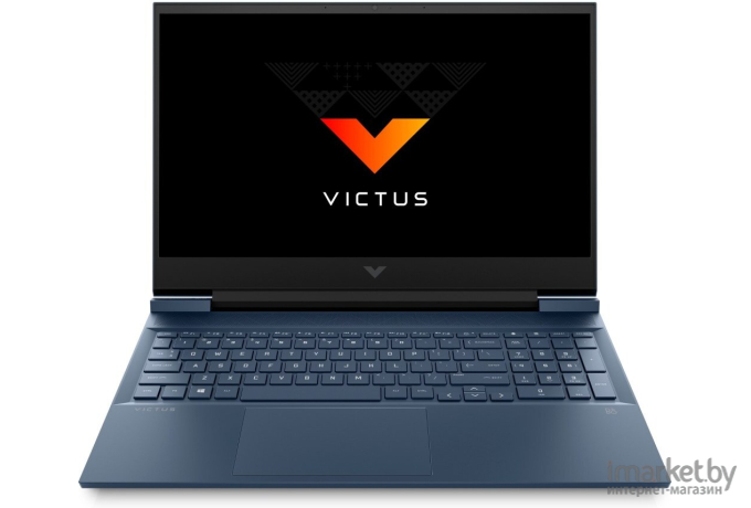Ноутбук HP Victus 16-e0077ur [4E1K9EA]