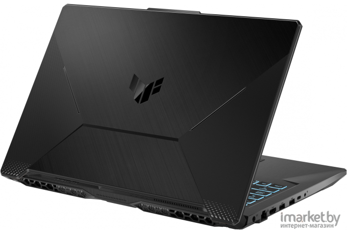 Ноутбук ASUS FX706HEB-HX157W [90NR0714-M002R0]