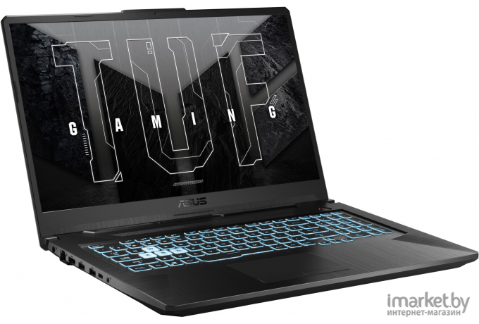 Ноутбук ASUS FX706HEB-HX157W [90NR0714-M002R0]