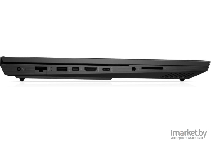 Ноутбук HP Omen 16-c0057ur [5R9S0EA]