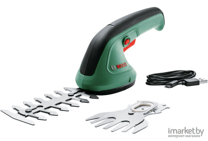 Садовые ножницы Bosch EasyShear 0600833300