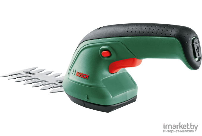 Садовые ножницы Bosch EasyShear 0600833300