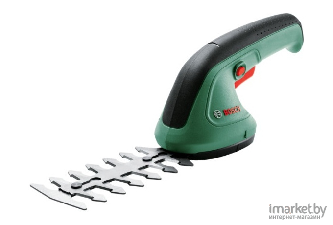 Садовые ножницы Bosch EasyShear 0600833300