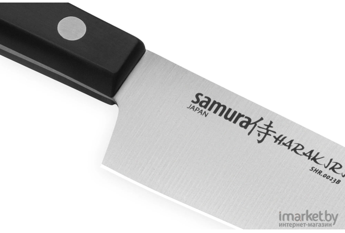 Кухонный нож Samura Harakiri [SHR-0023B]