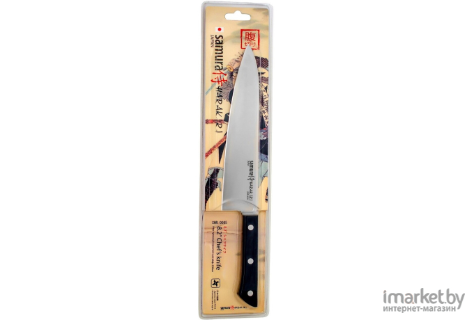 Кухонный нож Samura Harakiri [SHR-0085B]