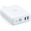 Сетевое зарядное устройство Anker PowerPort PD 4 A2041 White (ANK-A2041G21-WT)