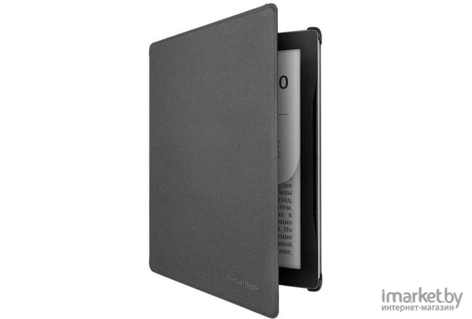 Обложка для электронной книги PocketBook HN-SL-PU-970-BK-RU Black