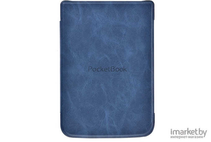 Обложка для электронной книги PocketBook PBC-628-BL-RU Blue