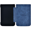 Обложка для электронной книги PocketBook PBC-628-BL-RU Blue