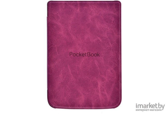 Обложка для электронной книги PocketBook PBC-628-BL-RU Blue