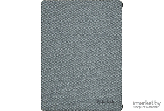 Обложка для электронной книги PocketBook HN-SL-PU-970-GY-RU Grey